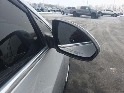 2012 Chevrolet Cruze 1LT