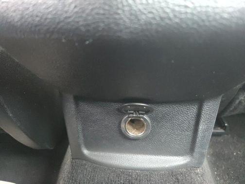 Magnetic 2020 Ford Fusion SE