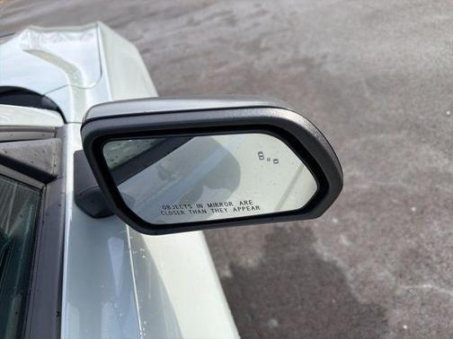 2023 Ford Mustang Mach 1