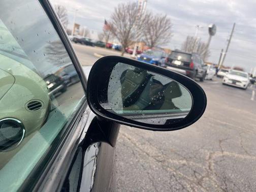 2006 Pontiac Solstice Base