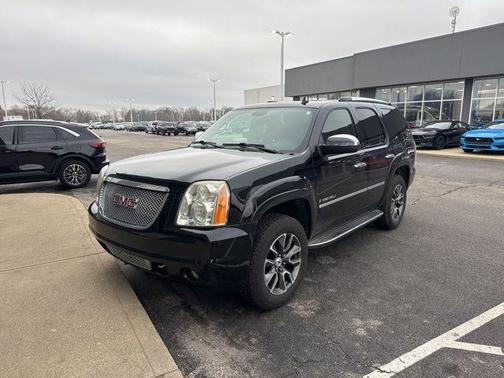 2009 GMC Yukon Denali