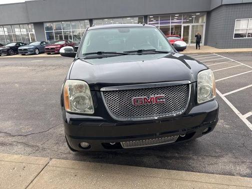 2009 GMC Yukon Denali