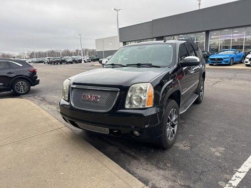 2009 GMC Yukon Denali