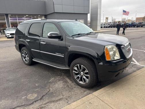 2009 GMC Yukon Denali