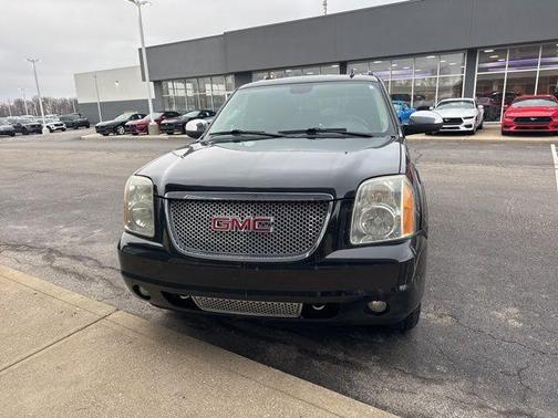 2009 GMC Yukon Denali