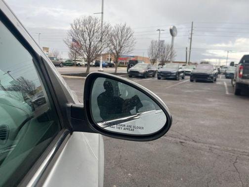 2013 Chevrolet Sonic LT