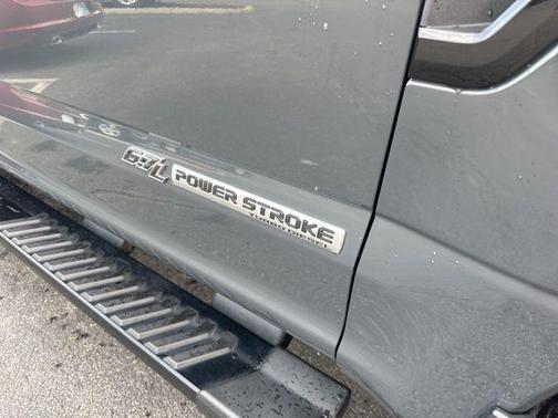 2021 Ford F-350 Lariat Super Duty