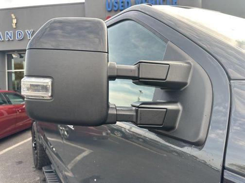 2021 Ford F-350 Lariat Super Duty