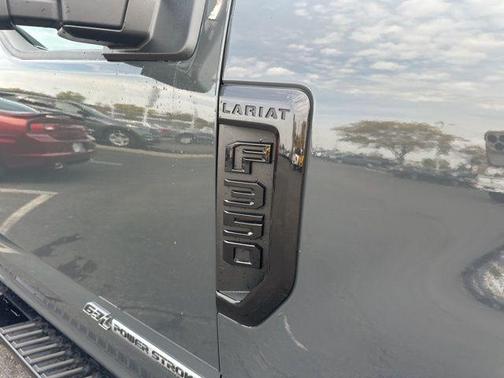 2021 Ford F-350 Lariat Super Duty