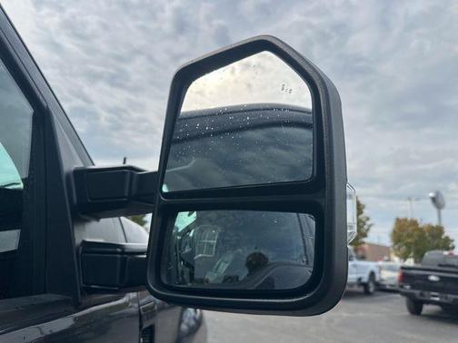 2021 Ford F-350 Lariat Super Duty