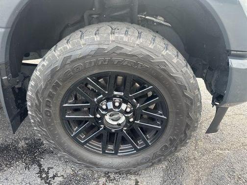 2021 Ford F-350 Lariat Super Duty