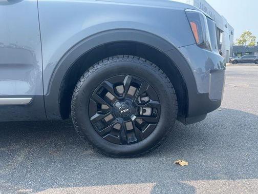 2023 Kia Telluride SX-Prestige X-Pro