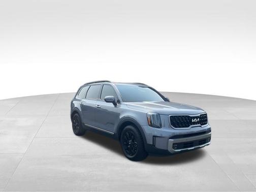2023 Kia Telluride SX-Prestige X-Pro