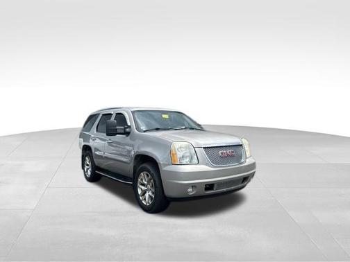 2007 GMC Yukon Denali