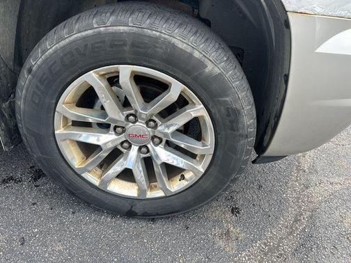 2007 GMC Yukon Denali