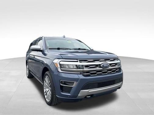 2022 Ford Expedition Max Platinum