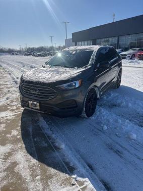 2019 Ford Edge SE