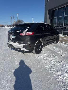 2019 Ford Edge SE