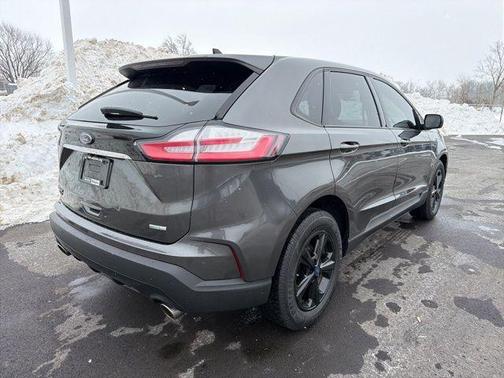 2019 Ford Edge SE