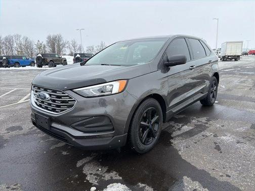 2019 Ford Edge SE