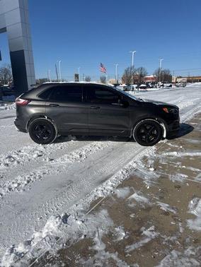2019 Ford Edge SE