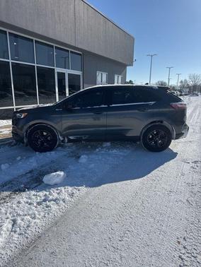 2019 Ford Edge SE