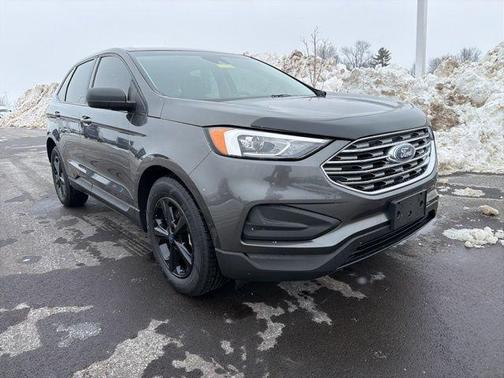 2019 Ford Edge SE