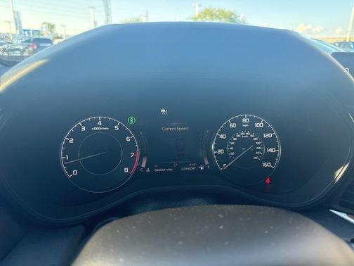2021 Acura TLX Technology