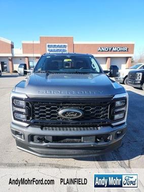 2025 Ford F-350 Lariat Super Duty