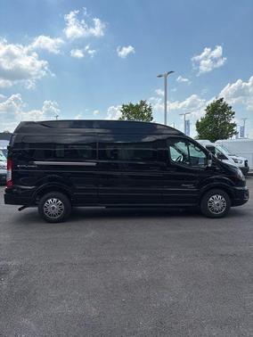 2025 Ford Transit-150 BASE