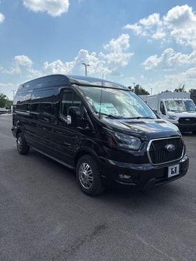 2025 Ford Transit-150 BASE