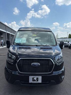 2025 Ford Transit-150 BASE