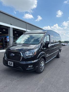 2025 Ford Transit-150 BASE