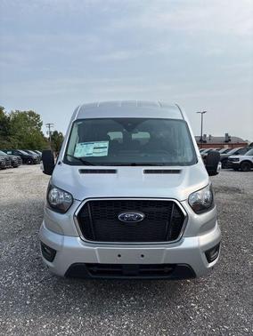 2025 Ford Transit-350 XL