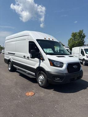 2025 Ford Transit-350 Base
