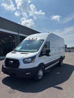 2025 Ford Transit-350 Base