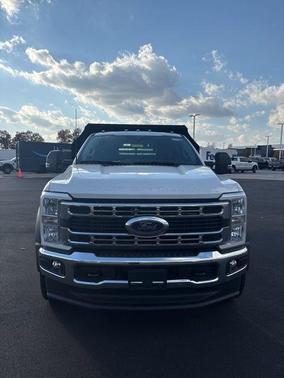 2025 Ford F-450 XL