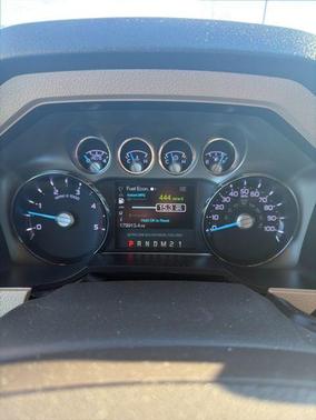 2014 Ford F-350 Lariat Super Duty