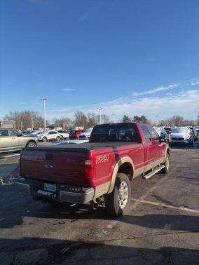 2014 Ford F-350 Lariat Super Duty