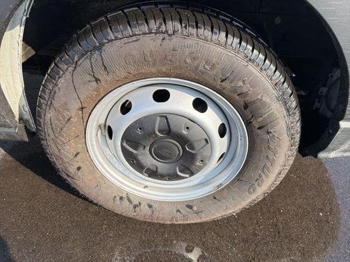 2023 Ford Transit-150 BASE