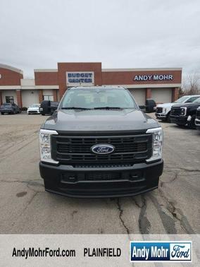 2025 Ford F-350 XL