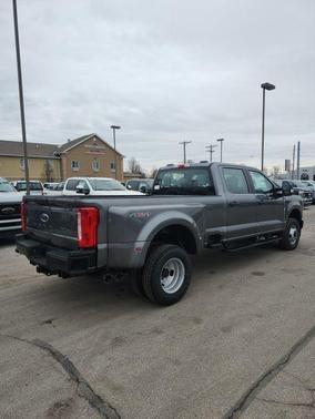 2025 Ford F-350 XL