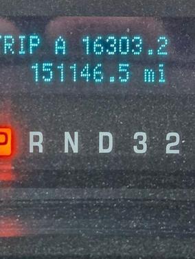 2010 Ford F-150 SuperCrew