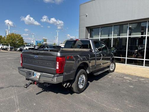 2021 Ford F-350 XLT