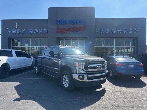 2021 Ford F-350 XLT