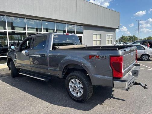 2021 Ford F-350 XLT