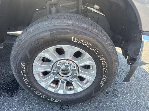 2021 Ford F-350 XLT