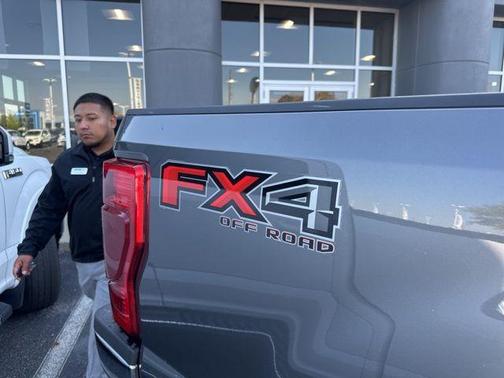 2021 Ford F-350 XLT