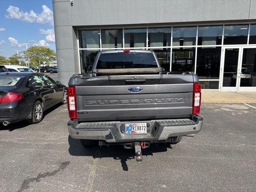2021 Ford F-350 XLT