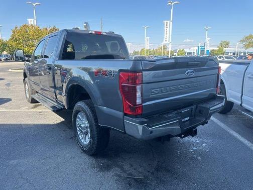 2021 Ford F-350 XLT